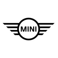 MINI of the Main Line Logo