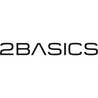 2Basics BV Logo