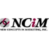 New Concepts and Marketing, Inc. Logo