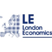 London Economics Ltd Logo
