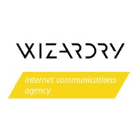Wizardry Logo