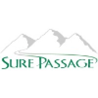 Sure Passage Logo