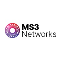 MS3 Networks Limited Logo