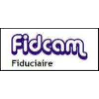 FIDCAM Fiduciaire Logo