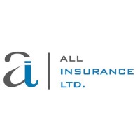 All Insurance Ltd. Logo