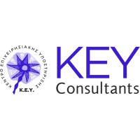 KEY CONSULTANTS Logo
