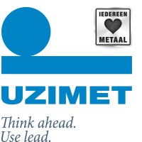 Uzimet B.V. Logo