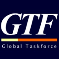 GLOBAL TASKFORCE (GTF) Logo