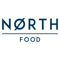North Food Logo