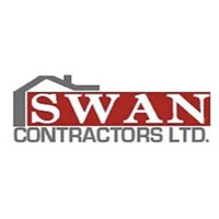 Swan Contractors Ltd Logo