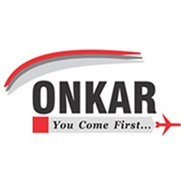 ONKAR INTERNATIONAL LIMITED Logo