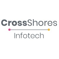 CrossShores Infotech Logo