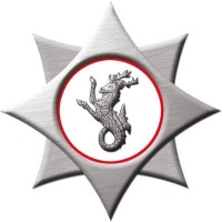 Avon Fire & Rescue Service Logo