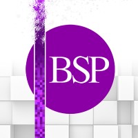 The British Society for Phenomenology Logo