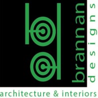 Brannan Designs, LLC: Architecture & Interiors Logo