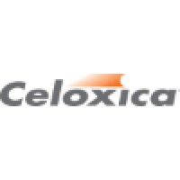 Celoxica Logo