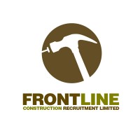 Frontline Construction Recruitment Limited Logo