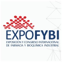 EXPOFYBI Logo