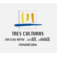Three Cultures of the Mediterranean Foundation Logo