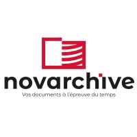 Novarchive Logo