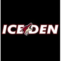 Ice Den Logo