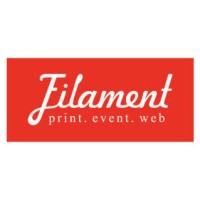 FILAMENT COMMUNIQUE Logo