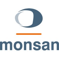 MONSAN Logo
