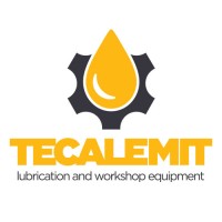 Tecalemit Logo