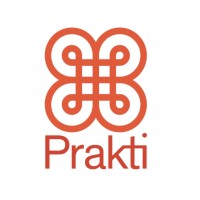 Prakti Logo
