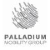 Palladium Mobility Group Logo
