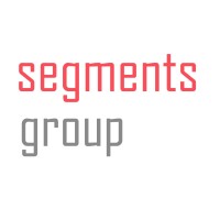 Segments Group Logo