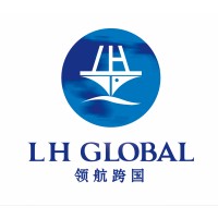 LH Global Logo