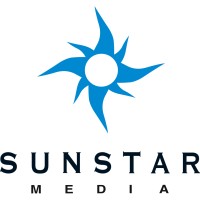 SunStar Media Logo
