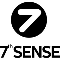 7th Sense Research UK Ltd. Logo