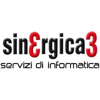 SINERGICA3 SRL Logo