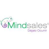 Mindsales Logo