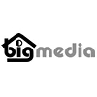 The Big Media House Ltd Logo