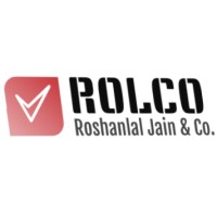 Roshan Lal Jain & Company Logo