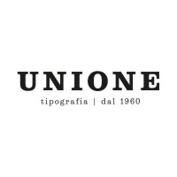 Tipografia Unione Logo