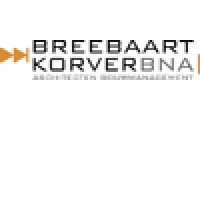 Breebaart Korver BNA BV Architecten Bouwmanagement Logo