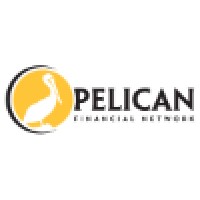 Pelican Financial Network Logo