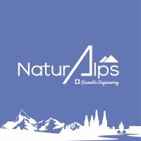 Naturalps Logo