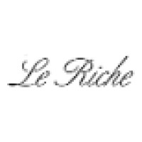 Le Riche Wines Logo