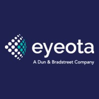 Eyeota, a Dun & Bradstreet company Logo