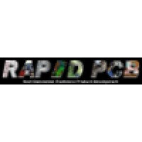 Rapid PCB Development, LLC Logo