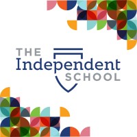 The Independent School - Wichita, KS Logo