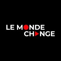 Le Monde Change Logo