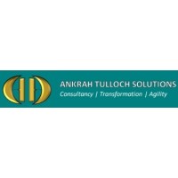 ANKRAH TULLOCH SOLUTIONS LTD Logo