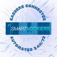 SMARTLOCKERS Logo