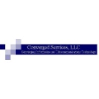 Converged Services, LLC Logo